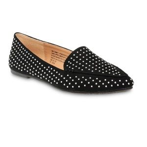 Women's Time and Tru Feather Flat memory foam